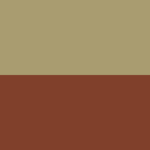 Taupe/Russet